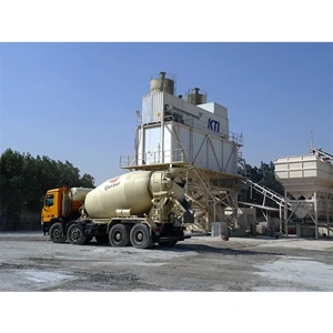 Concreting Service