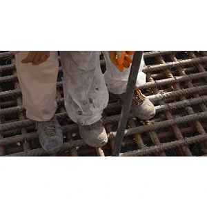 Concreting Service