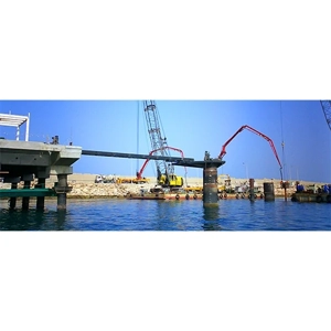 Concreting Service