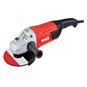 Angle Grinder