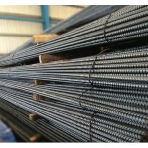 Iron Bar
