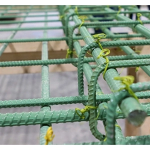Metal Structure Coating Service