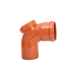 Pipe Elbow