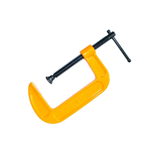 C Clamp