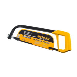 Hacksaw Frame