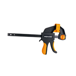 Quick Grip Clamp