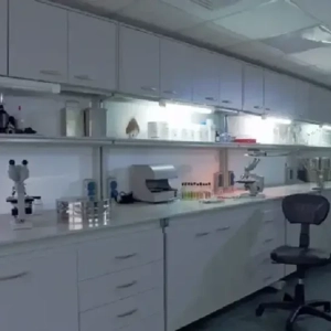 Portable Laboratory