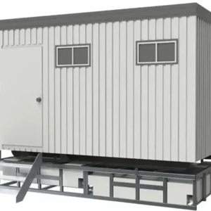 Portable Toilet