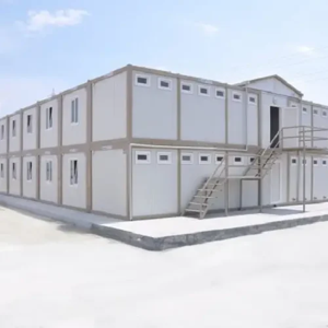 Prefab House