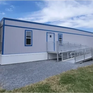 Prefab Office Unit
