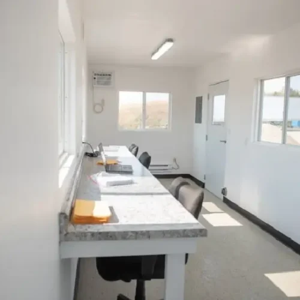 Prefab Office Unit