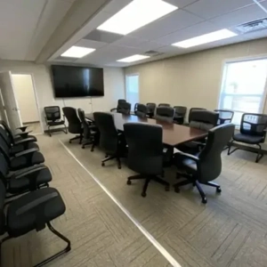Prefab Working Station