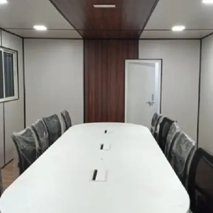 Site Office