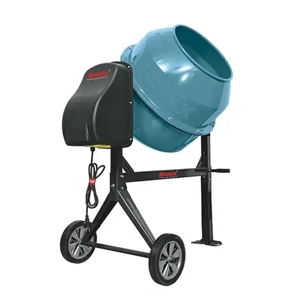 Concrete Mixer