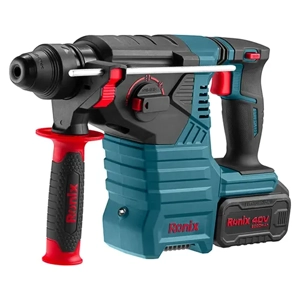 Hammer Drill