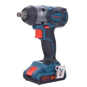 Impact Wrench Kit