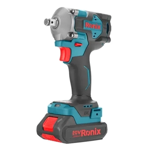 Impact Wrench