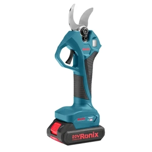 Power Shear