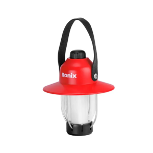 Rechargeable Lantern
