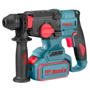 Rotary Hammer