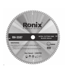 Saw Blade
