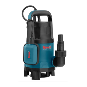 Sewage Pump