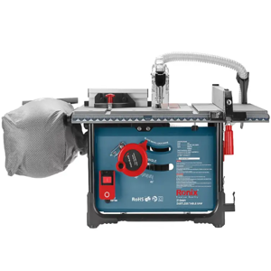 Wood Cutting Machine