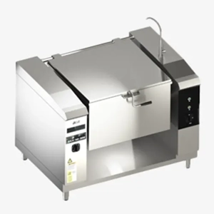 Commercial Bratt Pan