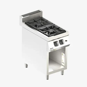 Commercial Cooking Range