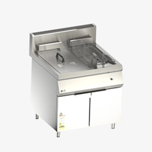 Commercial Deep Fryer