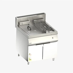 Commercial Deep Fryer