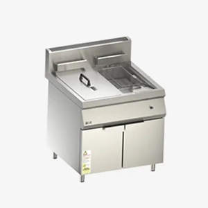 Commercial Deep Fryer