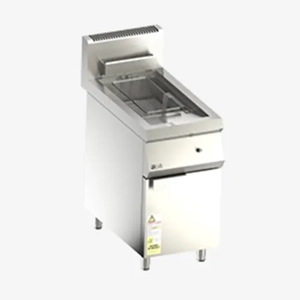 Commercial Deep Fryer