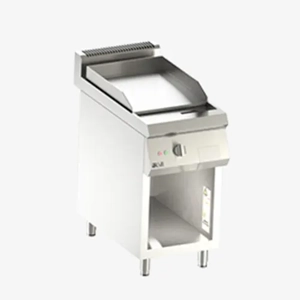Commercial Grill