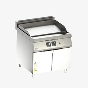 Commercial Grill