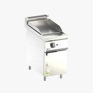 Commercial Grill