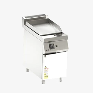 Commercial Grill