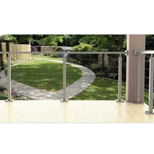 Hand Rail