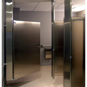 Metal Door