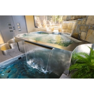 Water Fountain