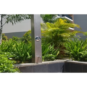Water Fountain
