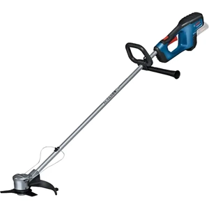 Brush Cutter