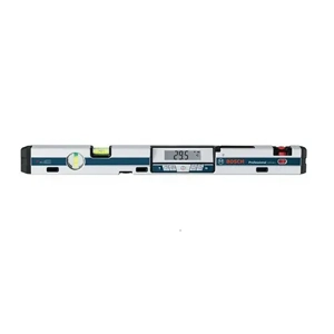 Construction Inclinometer