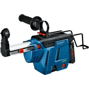 Dust Extractor