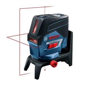 Laser Measuring Device