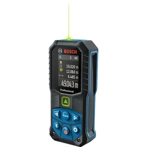 Laser Measuring Device