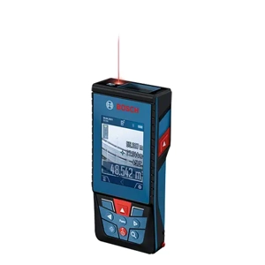 Laser Measuring Device