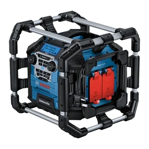 Portable Stereo System