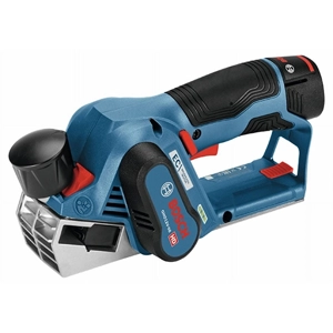 Power Planer