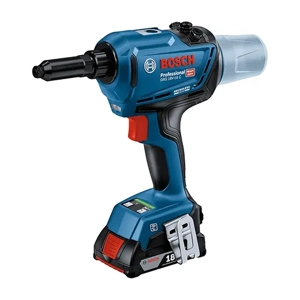 Power Riveter